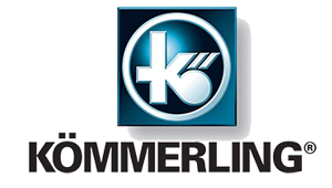 Профиль Kommerling Окна ПВХ Kommerling